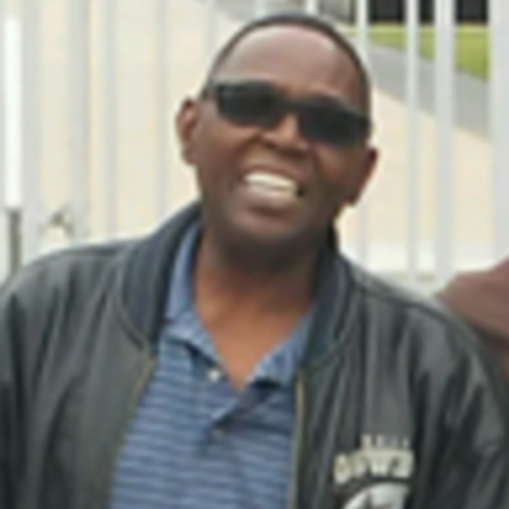 Melvin Cauley Jr. Profile Photo
