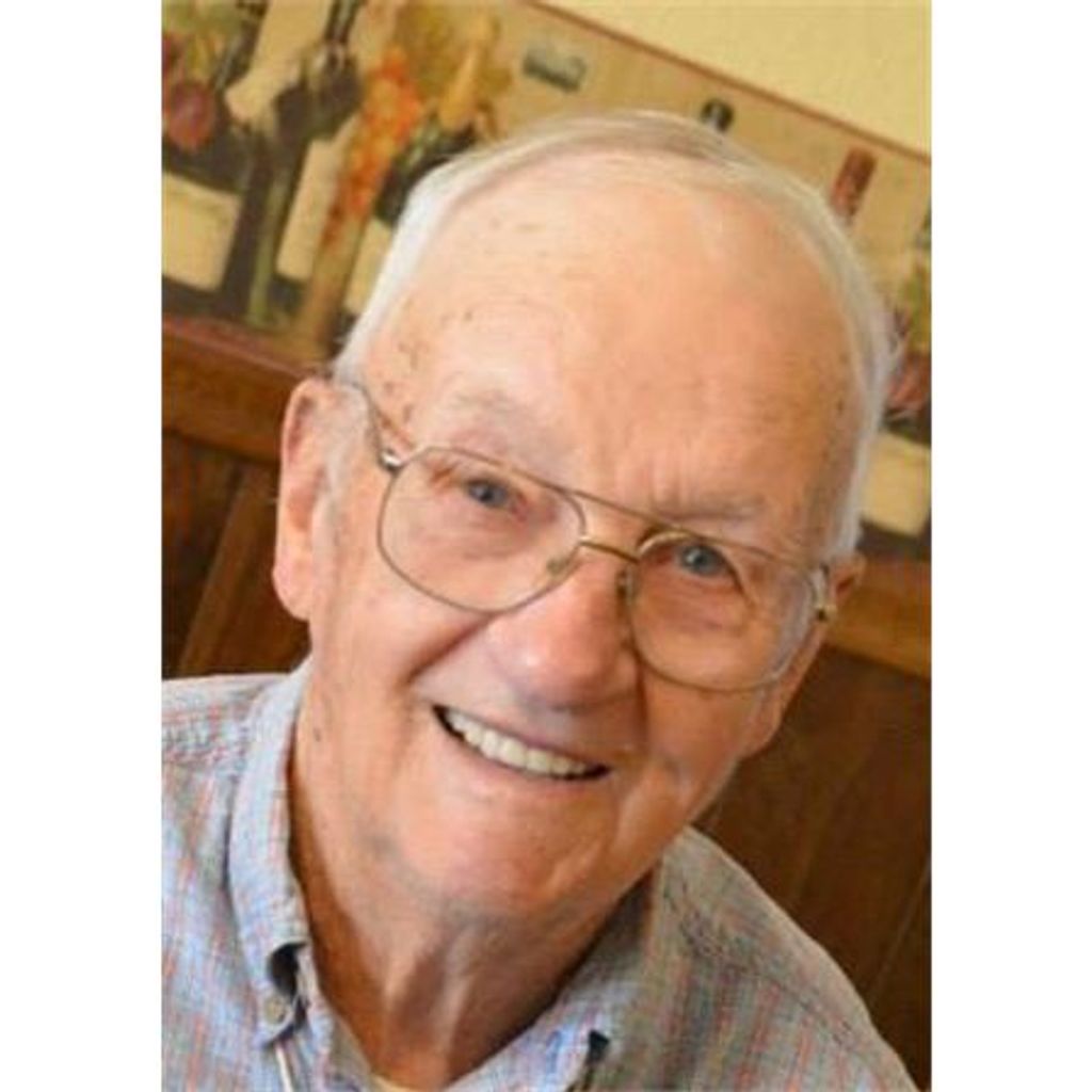 Bernard Peter Trenkamp