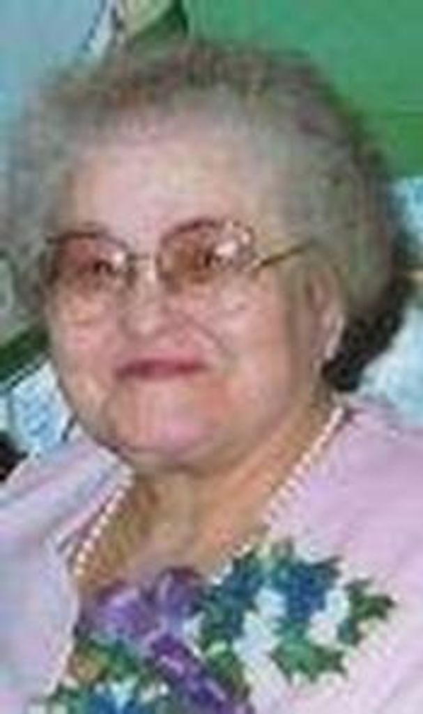 Viola Pearl (Shaw) Clark Profile Photo