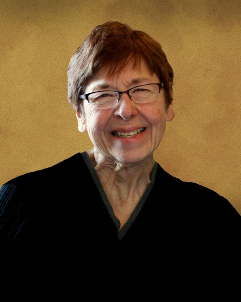 Marie Diane Holets