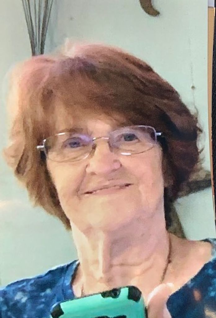 Rita Rae Eifert