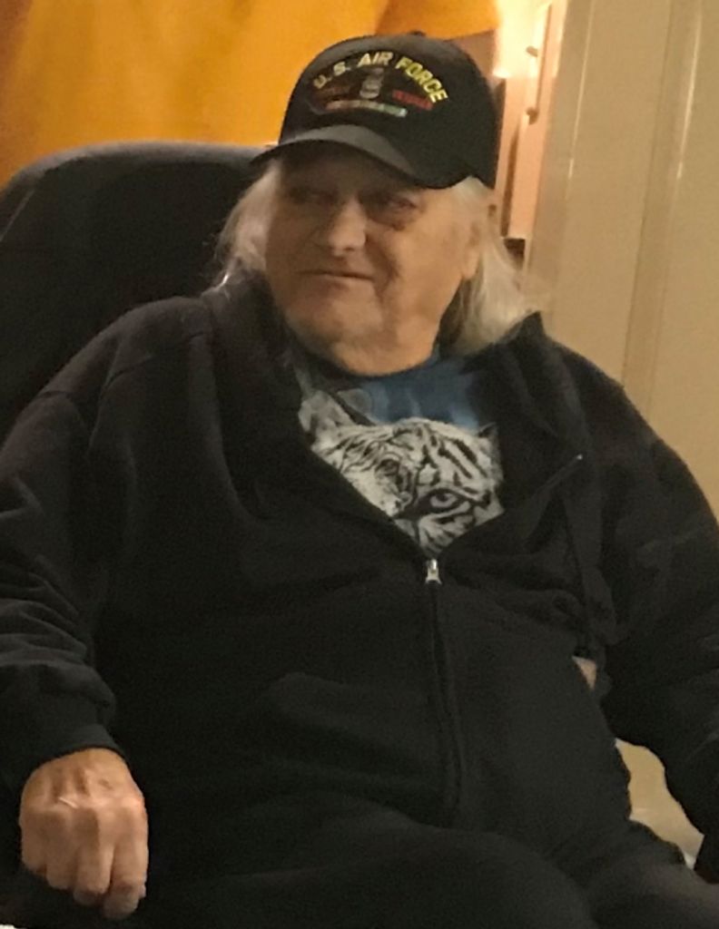 Richard "Rick" Allen Merchant Profile Photo