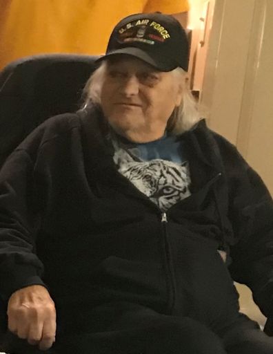 Richard "Rick" Allen Merchant Profile Photo