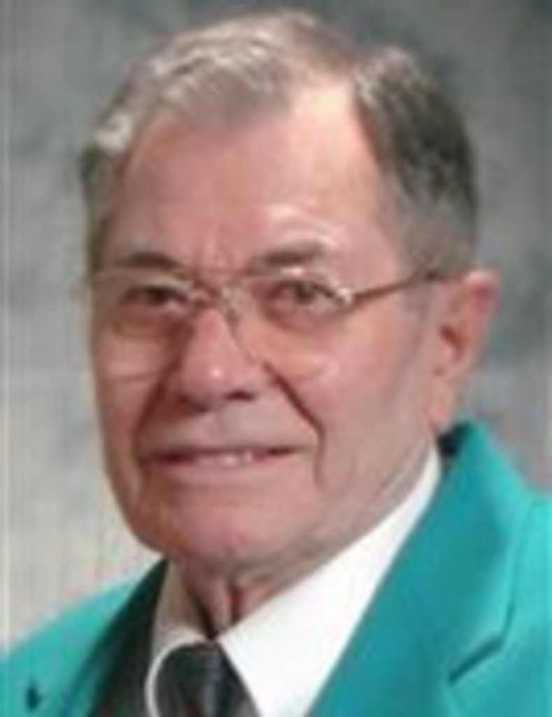 James  Henry Heffernan