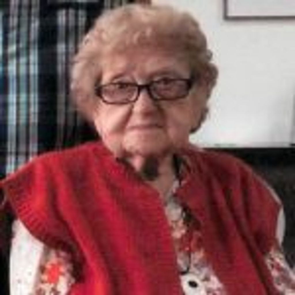 Lillie Mae Pertuis Sheets Profile Photo