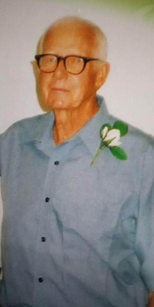 James Kenneth Baucom Profile Photo