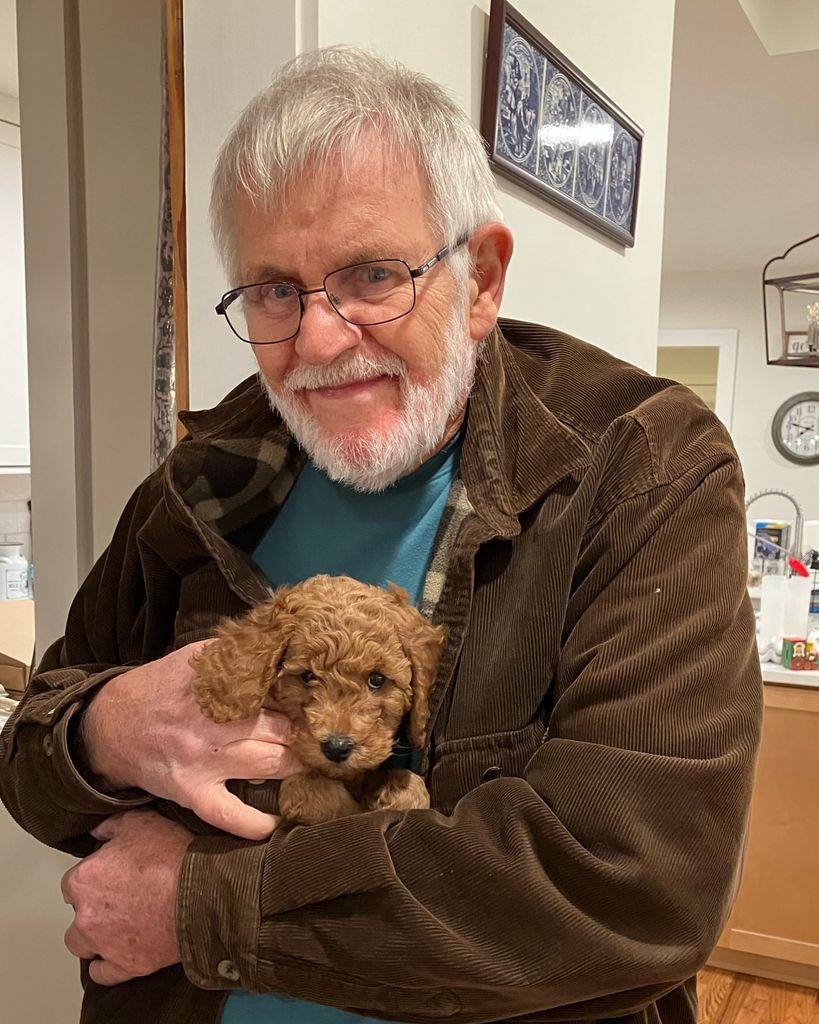 Stewart L Nichols Profile Photo