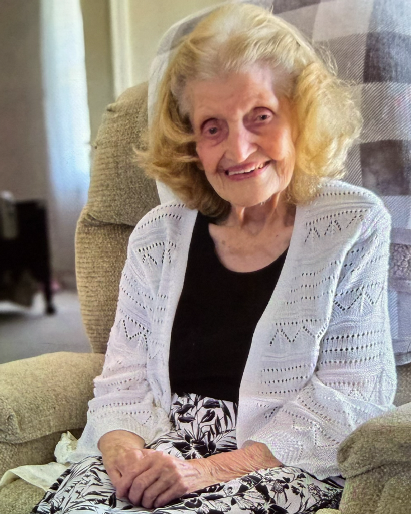 Frances Cox Baumgardner Profile Photo