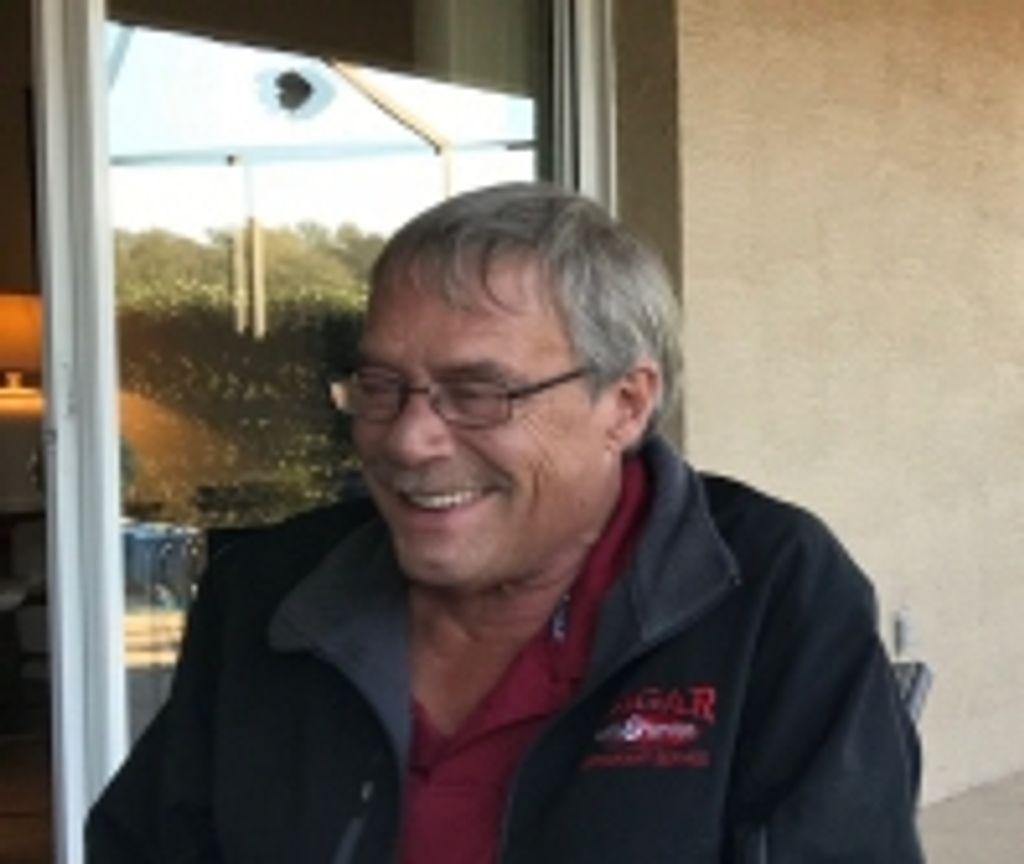 Brock Dale Wilbur