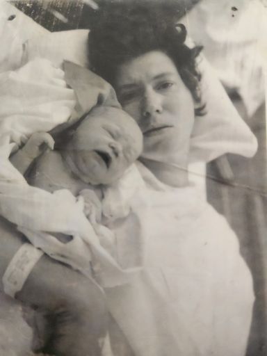 Donna Lynn (Wenger)  Brigman photo gallery thumbnail 8 of 56