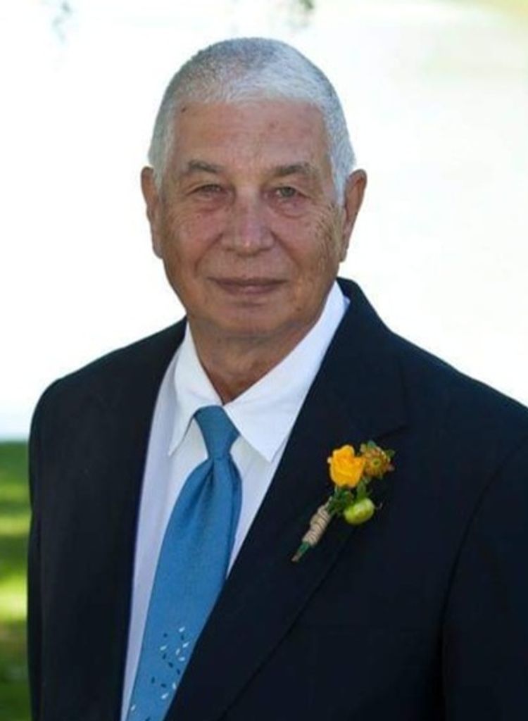 Jon Steven Tylzynski