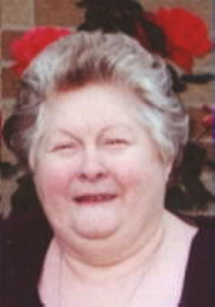 Charlotte Ella Vaughn Profile Photo