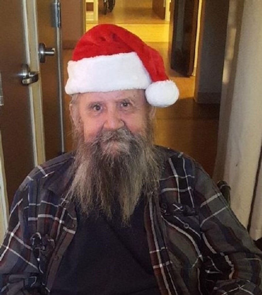 Jesse N. "Butch" Phelps