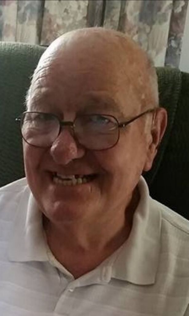 Billie Gene Geyer Profile Photo
