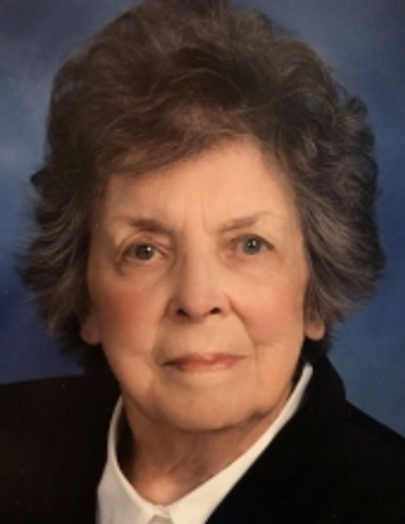Betty Ramona Mcalhany Dorminey Profile Photo