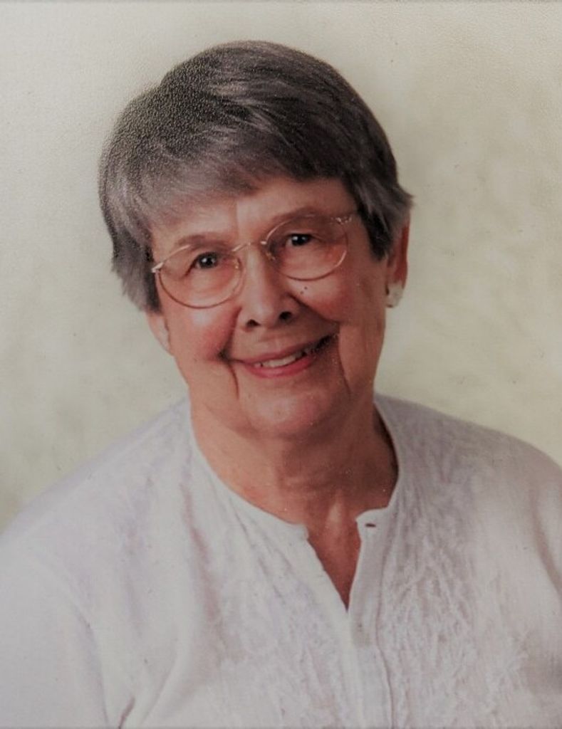 Betha J. Schlauderaff