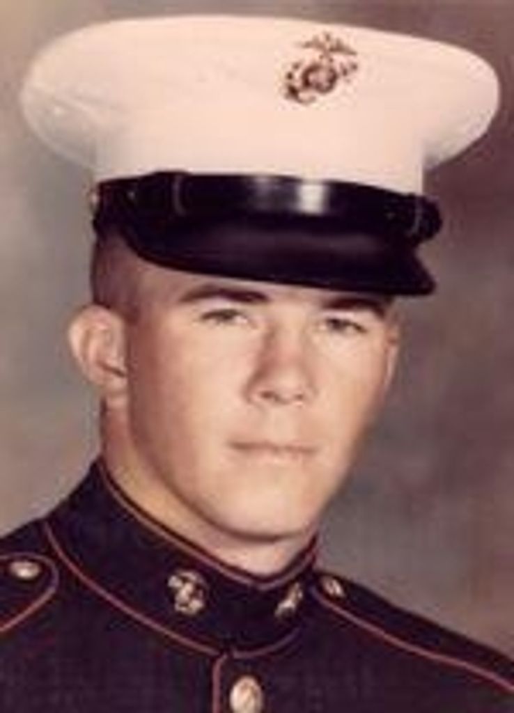 C. Dane Ramsey Profile Photo