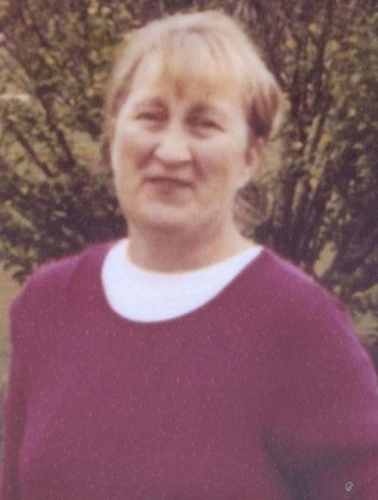 Cleo Parker Belton