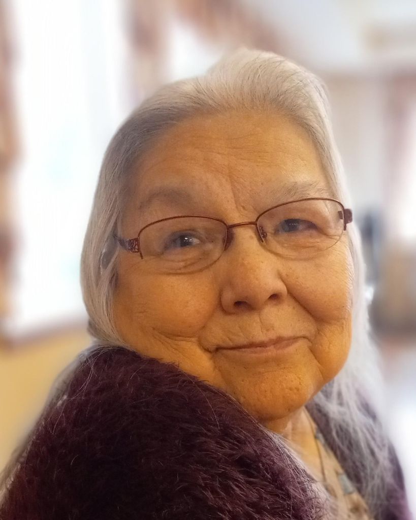 Theresa Elizabeth Huey Profile Photo