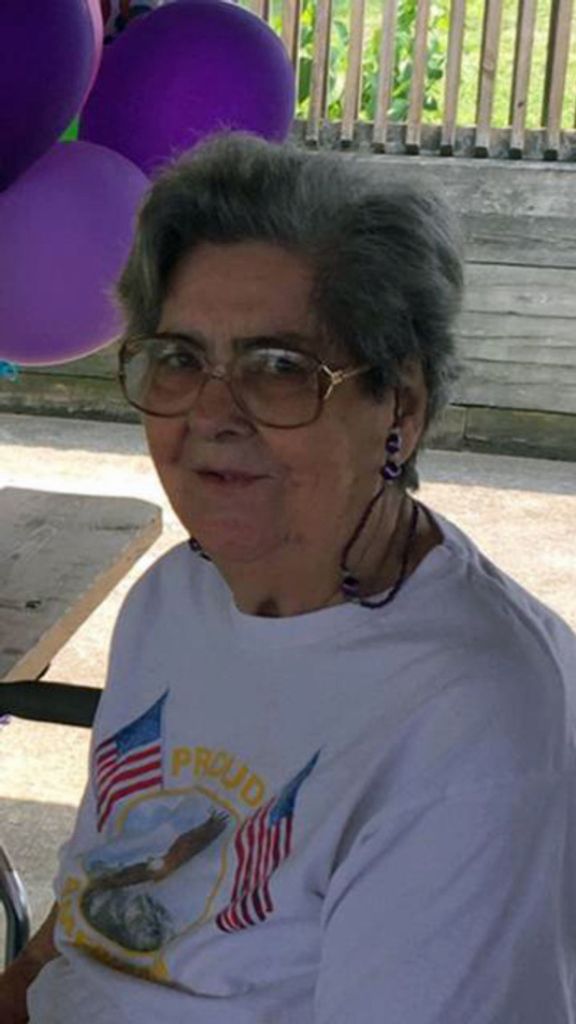 Fanny Pearl Schuler Profile Photo