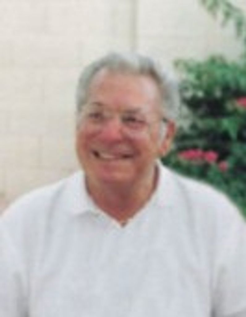Charles Neel