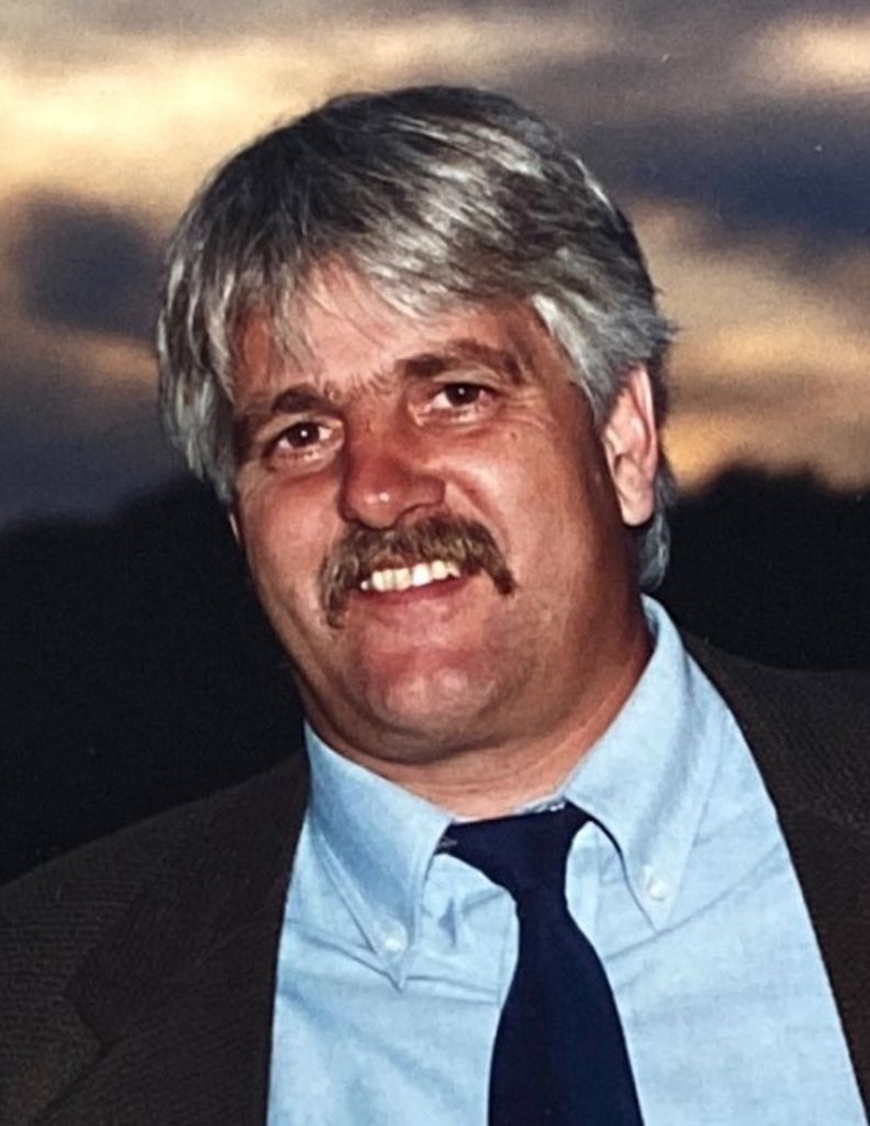 Burton Cassin Culver Profile Photo