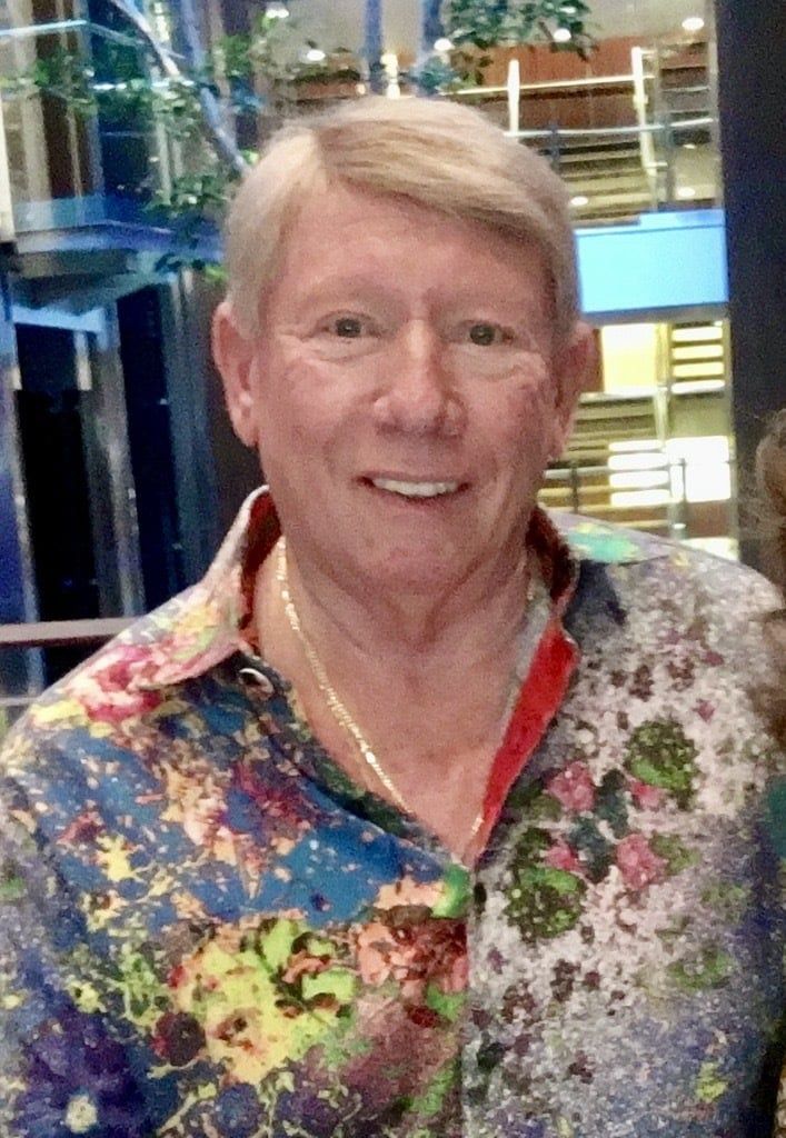 James John Ogorek Profile Photo