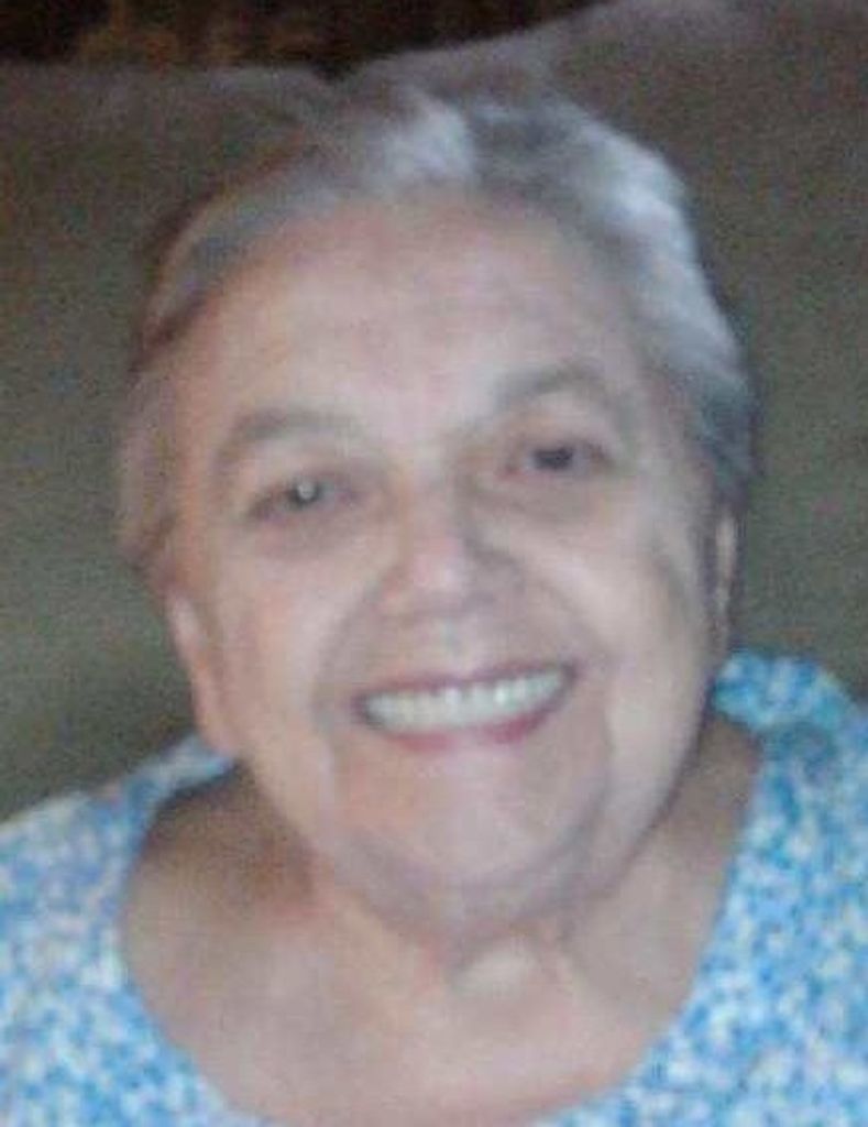 Elizabeth E. (Kurz)  Mckeown