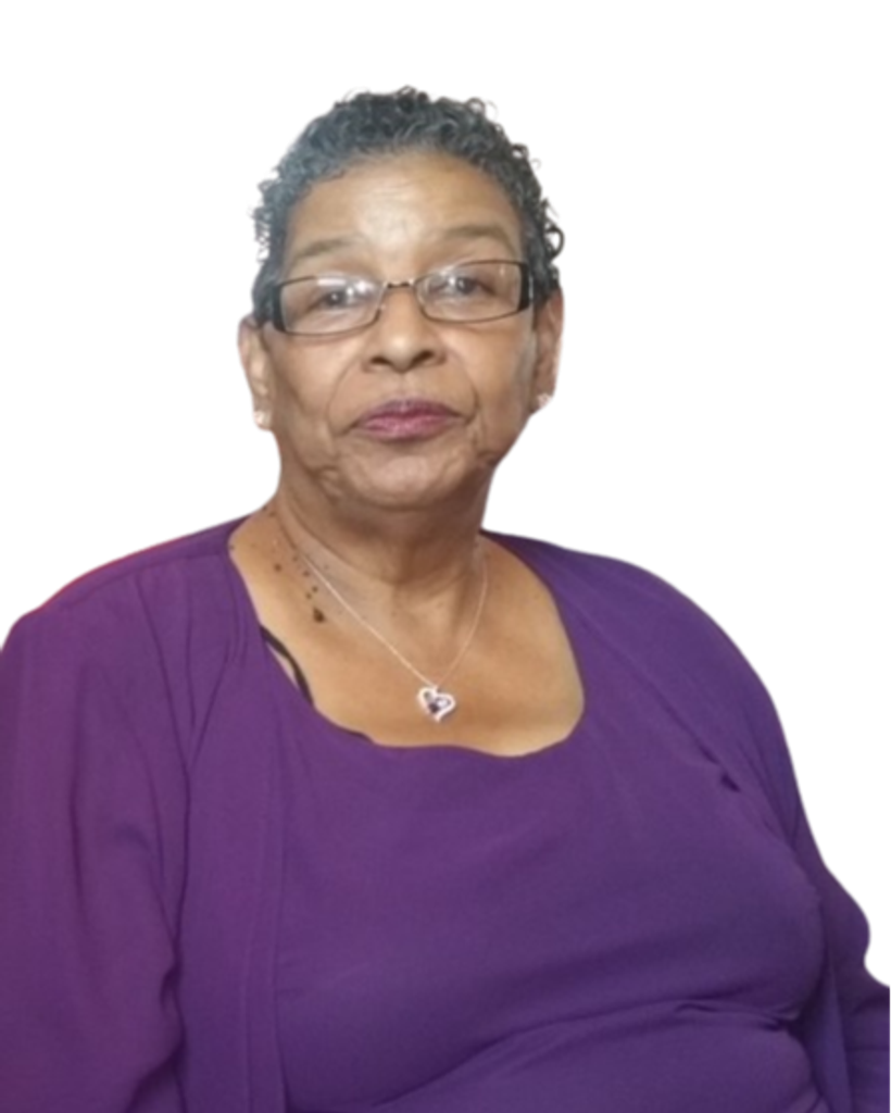 Diane E. McCoy Profile Photo