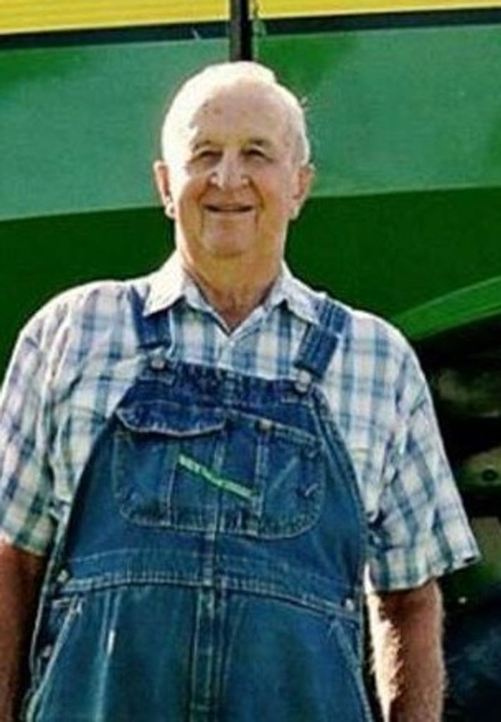Merle Cornwell