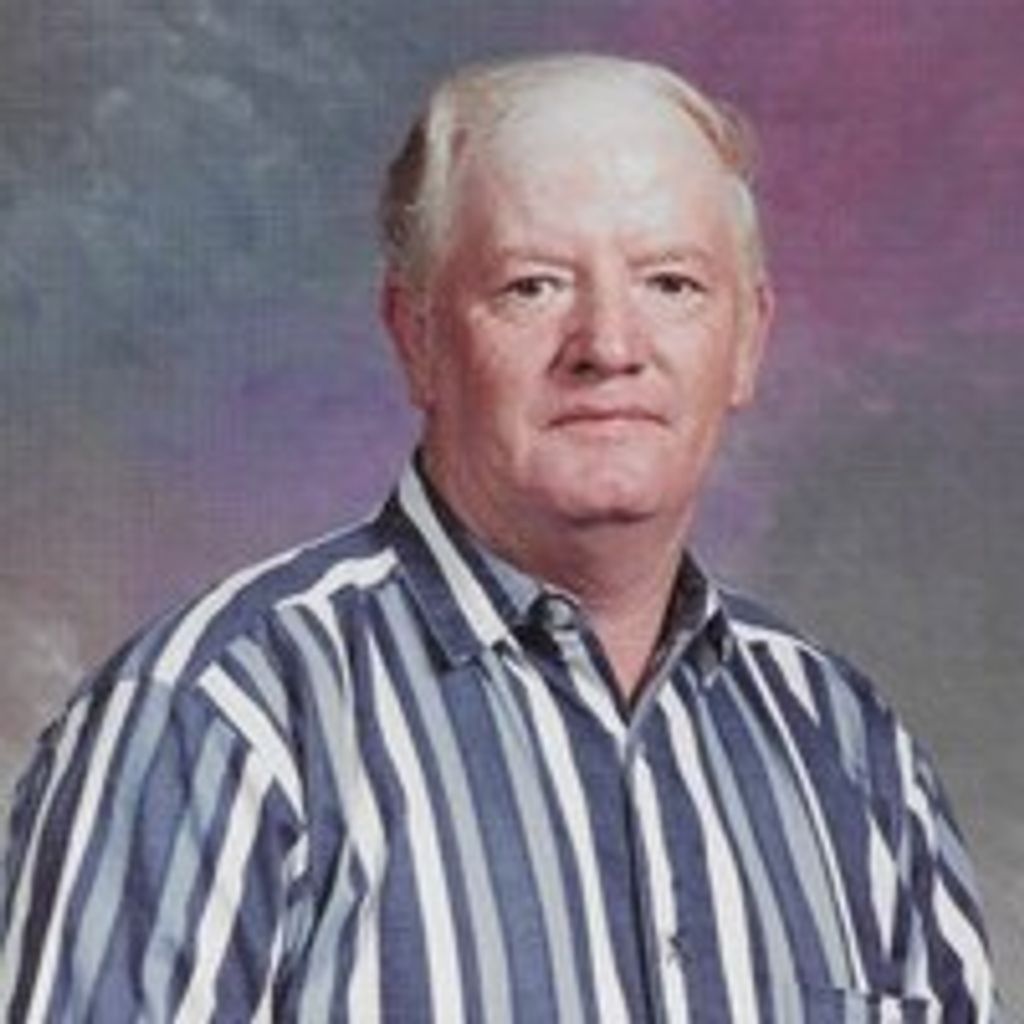William Thomas Seagraves