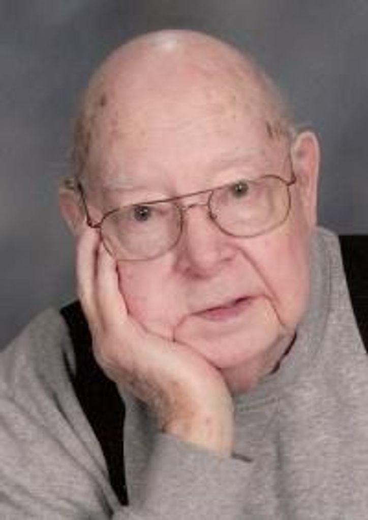 Ernest Powell