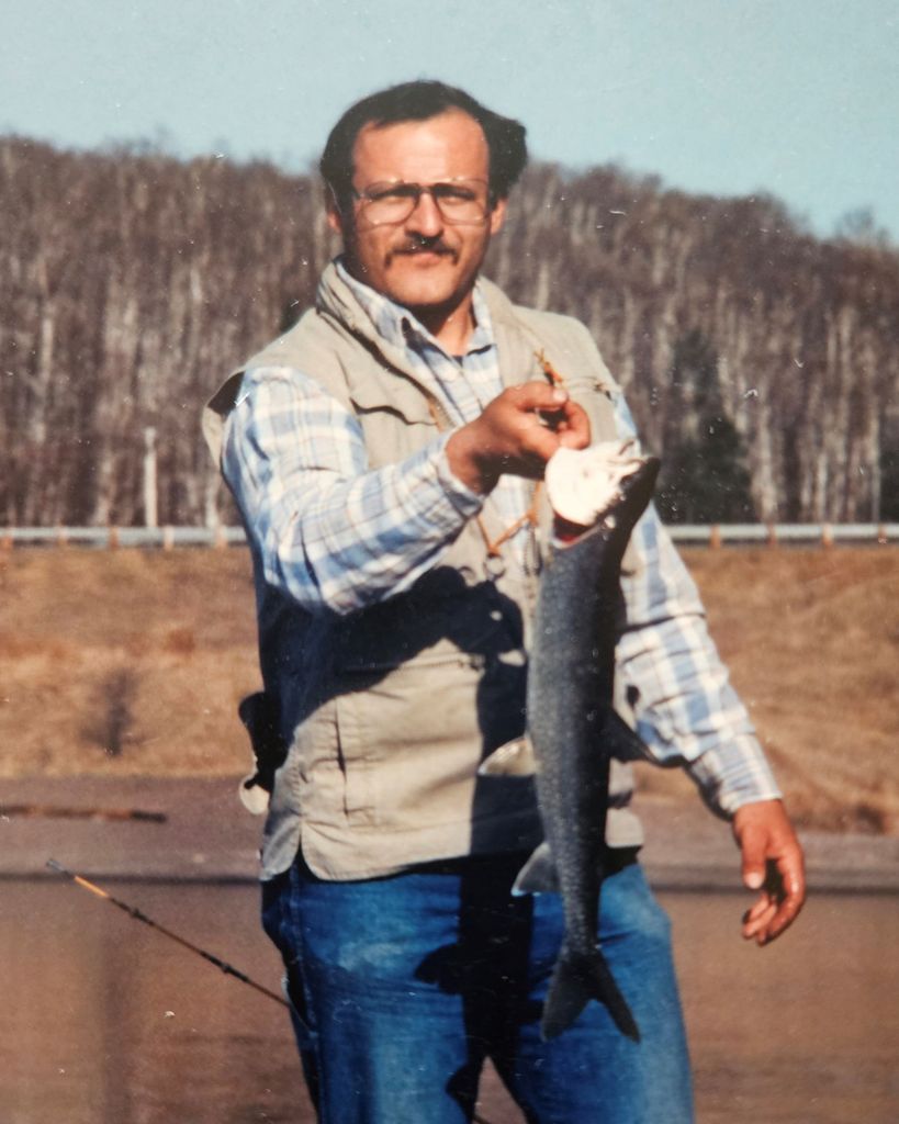 Brian Gulbranson Profile Photo