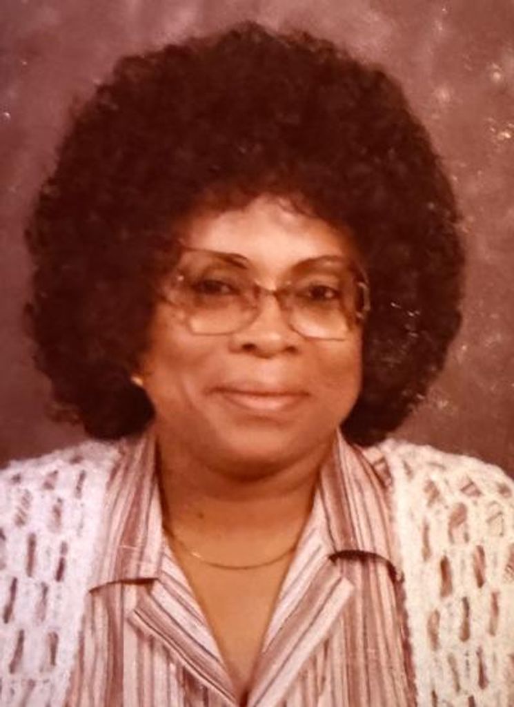 Thelma N Bell Profile Photo