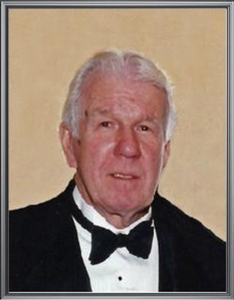 Jules F. Junker Jr. Profile Photo