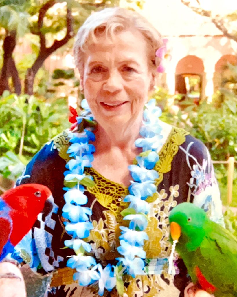 JoAnn Hargrave