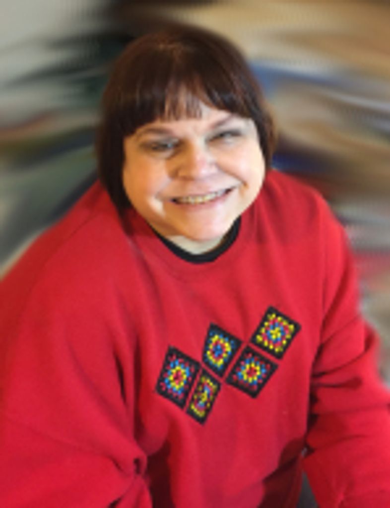 Marianne Edwards