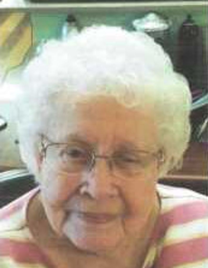 Lena (Norris)  Greer Profile Photo