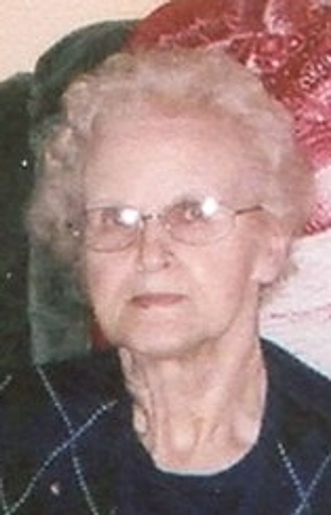 Lila E. (Hetzel)  Anderson Profile Photo