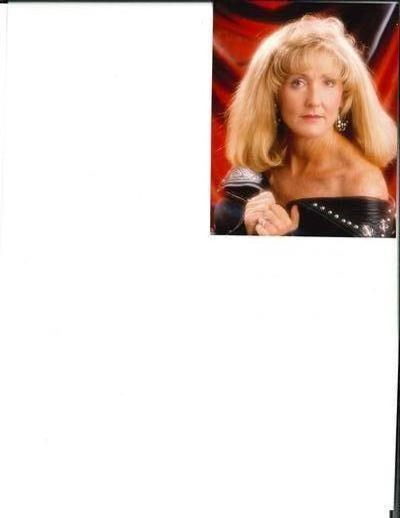 Patria "Patty" Griffin Profile Photo