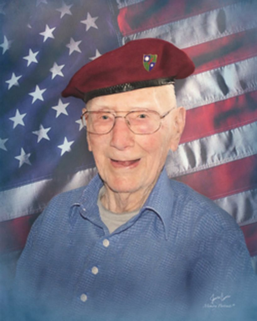 Edson Warren Keith, Jr.