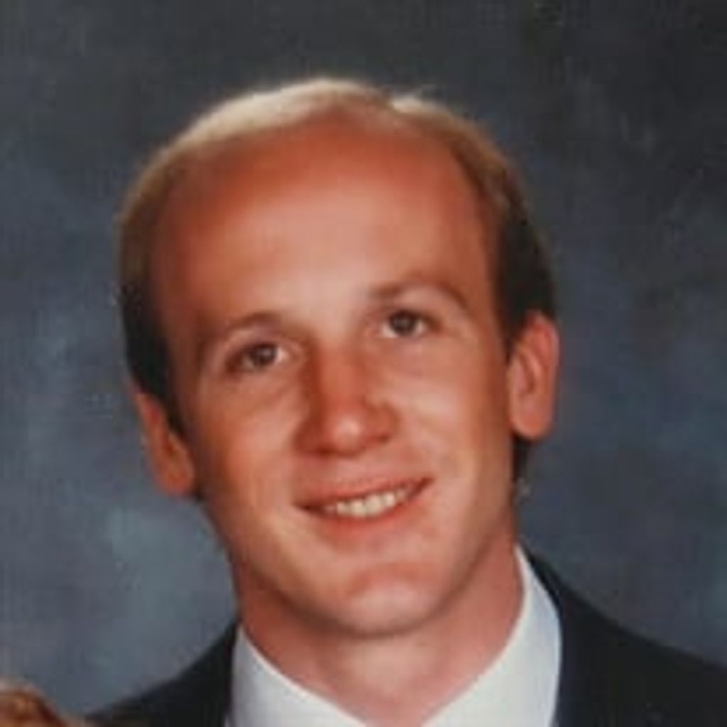 Michael "Mike" Brent Allan Profile Photo