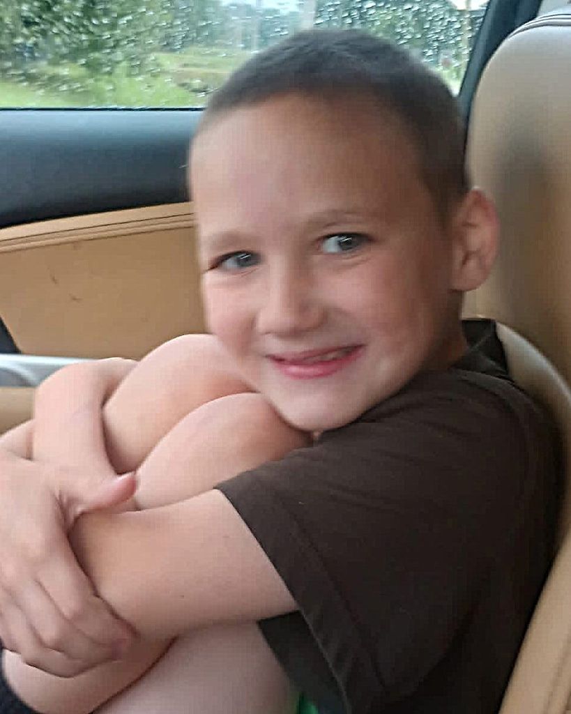 Lucas Matthew Montgomery Profile Photo