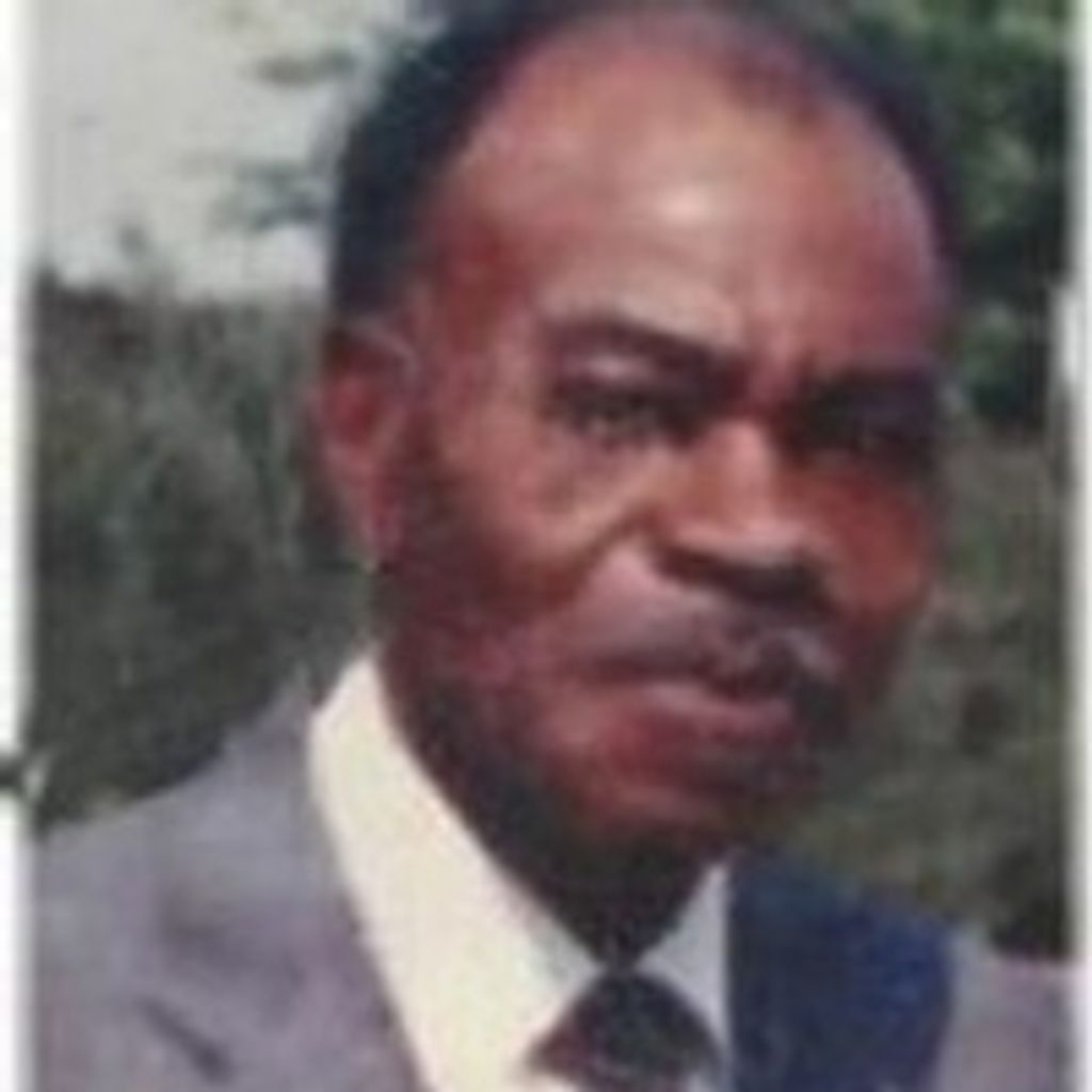 Elvern Stewart