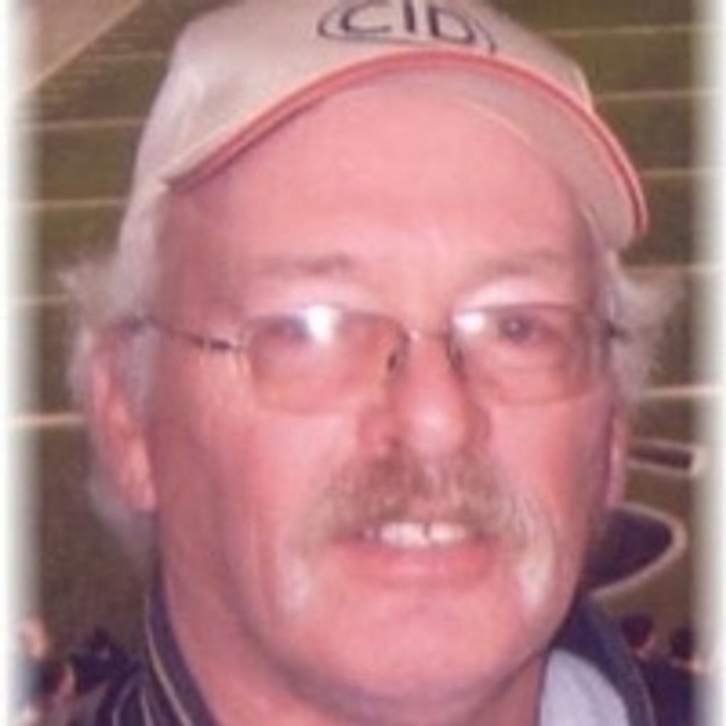 Lowell B. Anderson Profile Photo