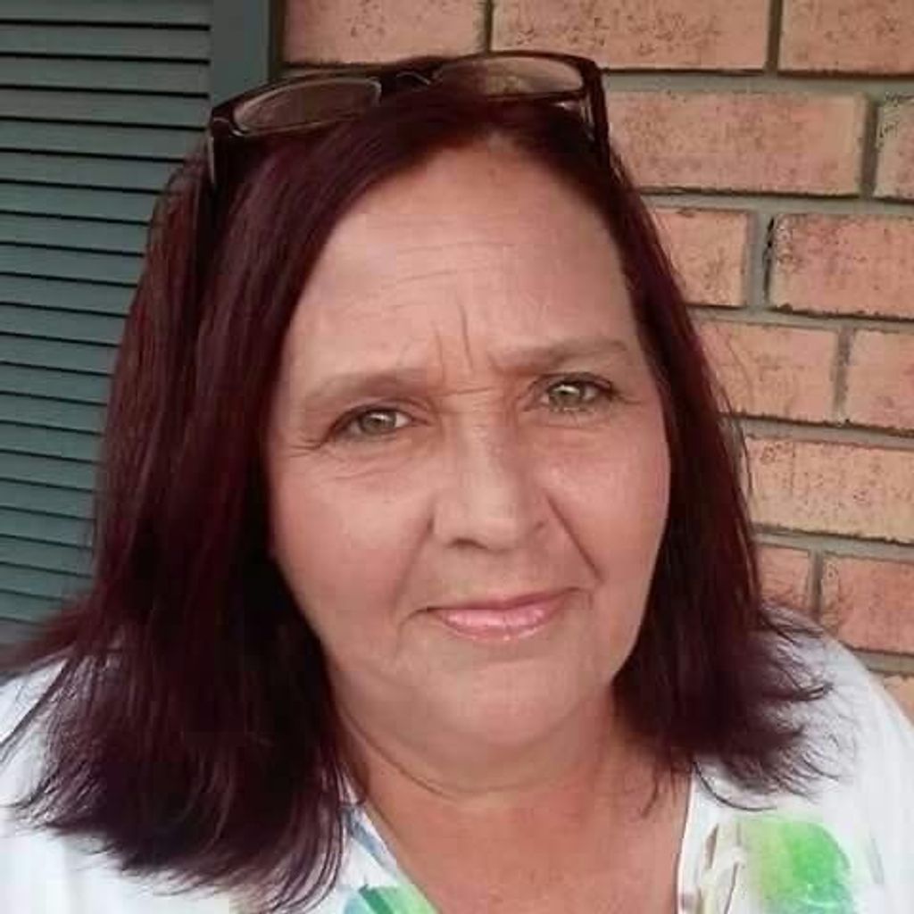 Patricia Lynn Hebert