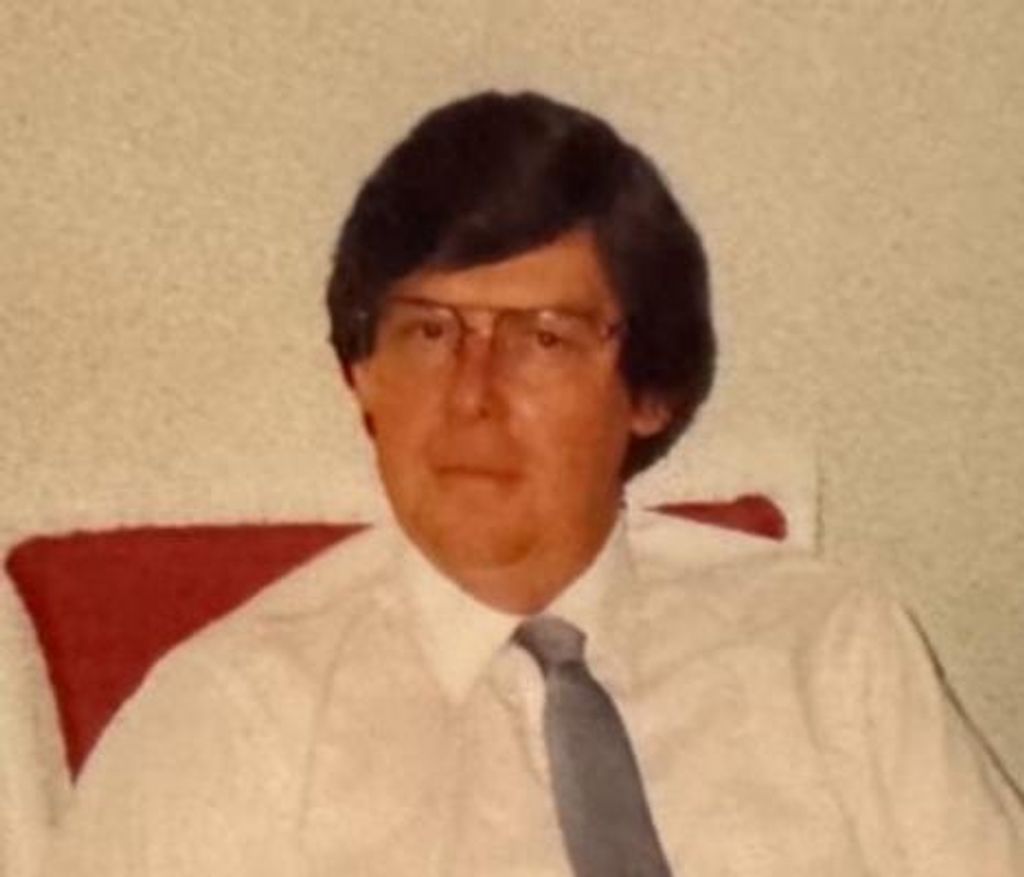Andrew Alvin Boyd Profile Photo