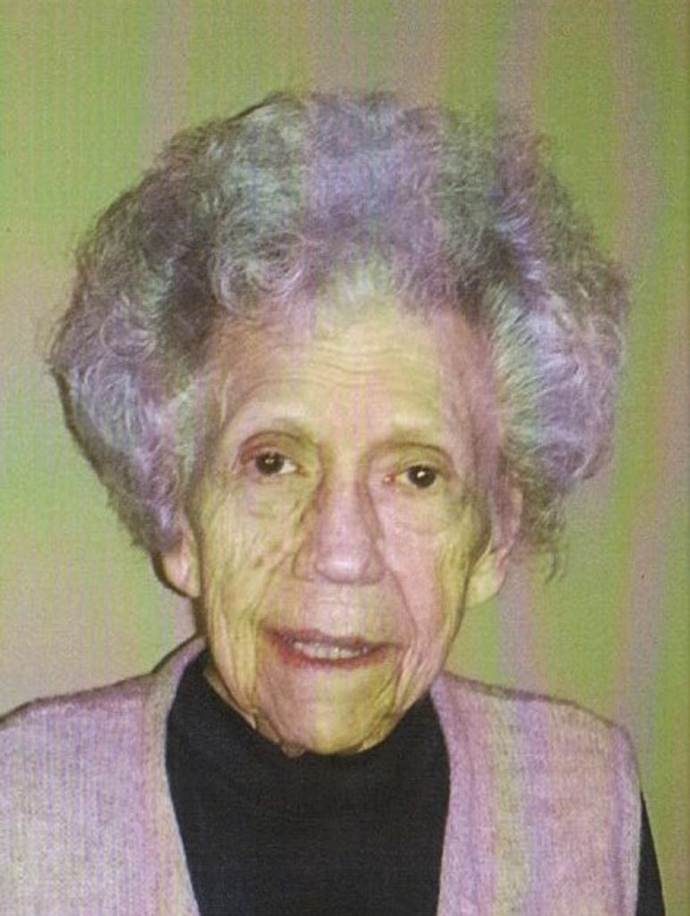 Dorothy C. (Carney)  Smith