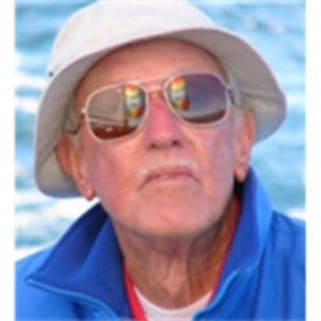 Gordon Frank Esterberg