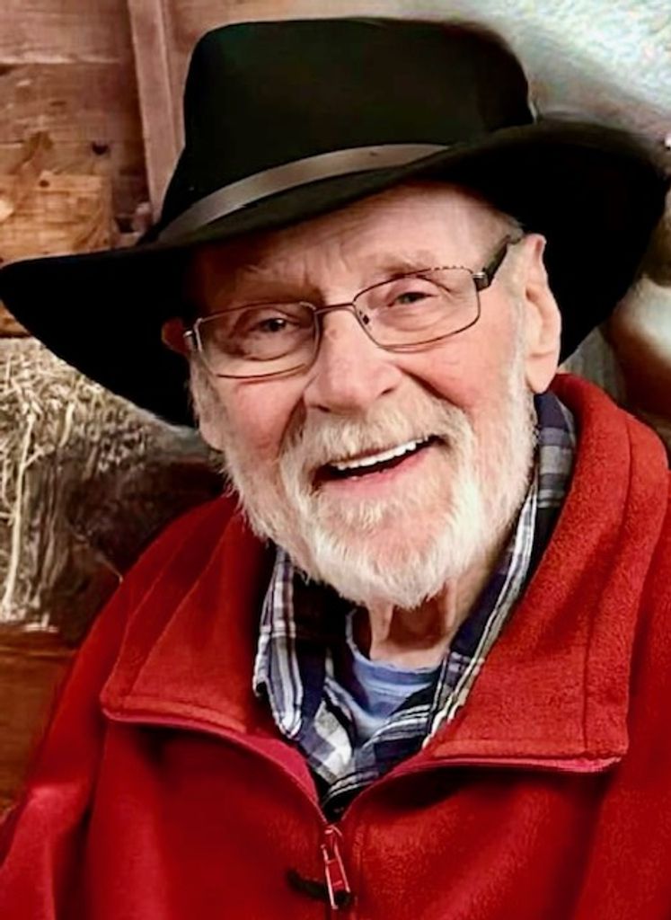Leon Zorbaugh Resline Profile Photo